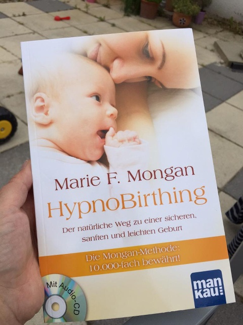 Meine Vorbereitung auf die Geburt – Hypnobirthing